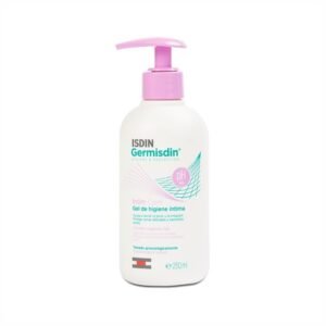 GermISDIN Calm Higiene Íntima 50 ml